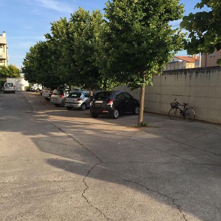 Casa Vacanze Marina Vecchia Villa Senigallia Esterno foto