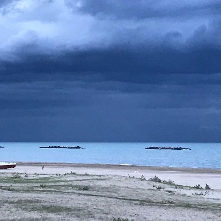 Casa Vacanze Marina Vecchia Villa Senigallia Esterno foto